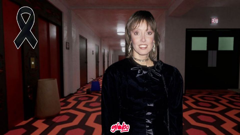 Conoce los motivos de la muerte de Muere Shelley Duvall.