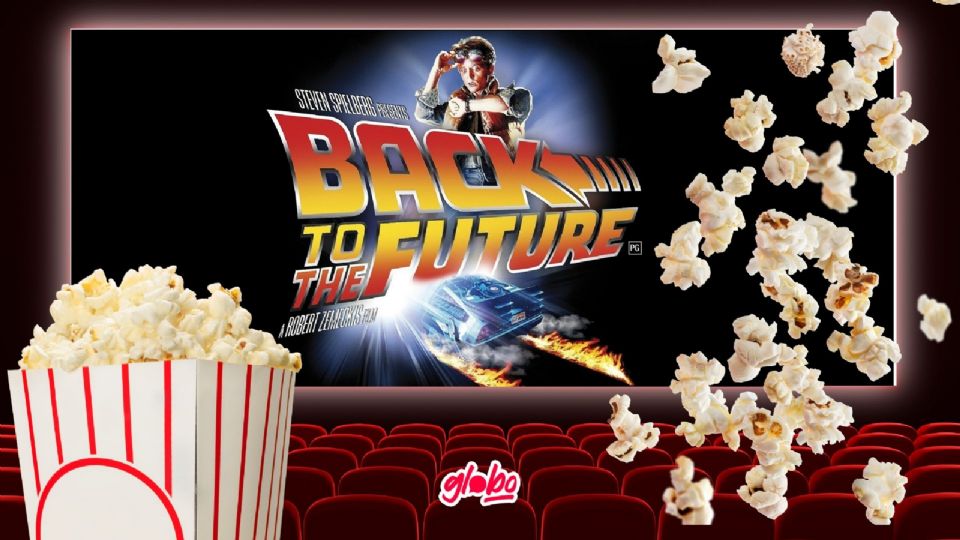 ¿Eres fan de la película Volver al Futuro? Este es un plan GRATIS que no te puedes perder.