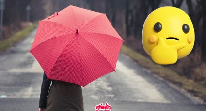 Zona de baja presión en México con potencial ciclónico: Estos son los estados que esperan fuertes tormentas	