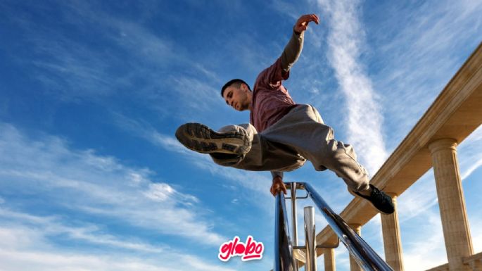 Bosque de Chapultepec: Festival de Parkour con CONCIERTOS GRATIS  ¿Cuándo y dónde?