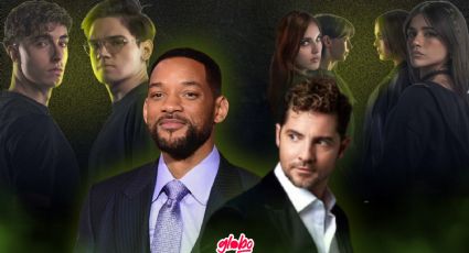 David Bisbal y Will Smith juntos en España: ¿Nuevo proyecto en puerta? Esto esto se sabe