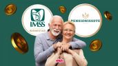 Foto ilustrativa de la nota titulada Pago pensión IMSS e ISSSTE: ¿Quiénes son los pensionados que recibirán casi 17 MIL pesos a partir de agosto?