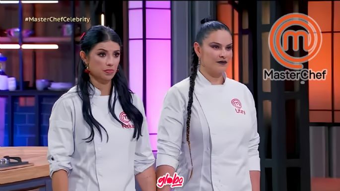 MasterChef Celebrity 2024: Eliminada domingo 14 julio de 2024 | Se define la gran final, se imponen los Hielitos