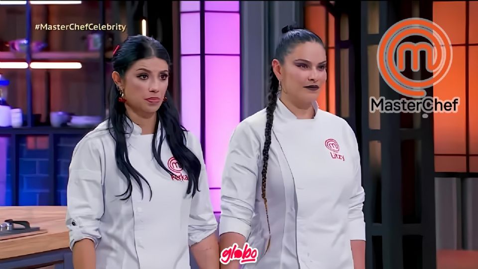 MasterChef Celebrity 2024, el próximo domingo se llevará acabo la gran final del programa.