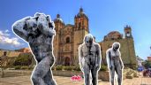 Foto ilustrativa de la nota titulada Temporada de Gigantes en Oaxaca: Fechas, Detalles y Turismo de la Guelaguetza