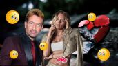 Foto ilustrativa de la nota titulada Gabriel Soto le pone fin a su romance con Irina Baeva, así lo dio a conocer por medio de redes