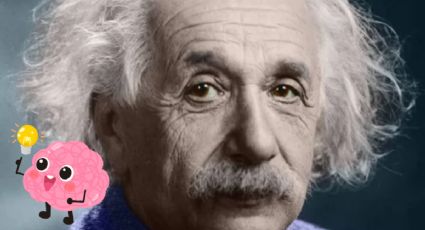 Este es el secreto de Albert Einstein para estimular la mente, clave para alcanzar el éxito en la vida