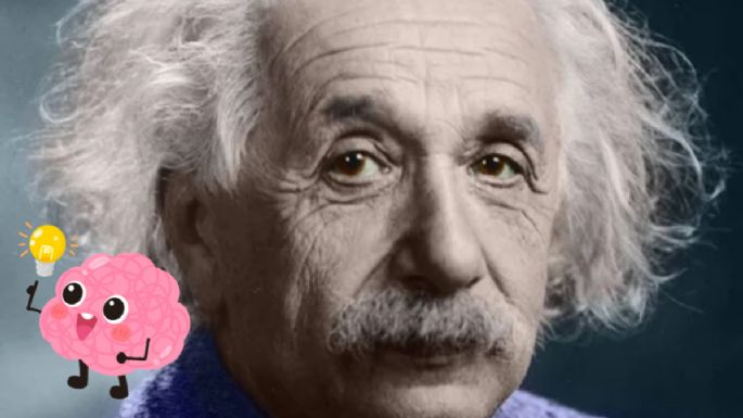 Este es el secreto de Albert Einstein para estimular la mente, clave para alcanzar el éxito en la vida