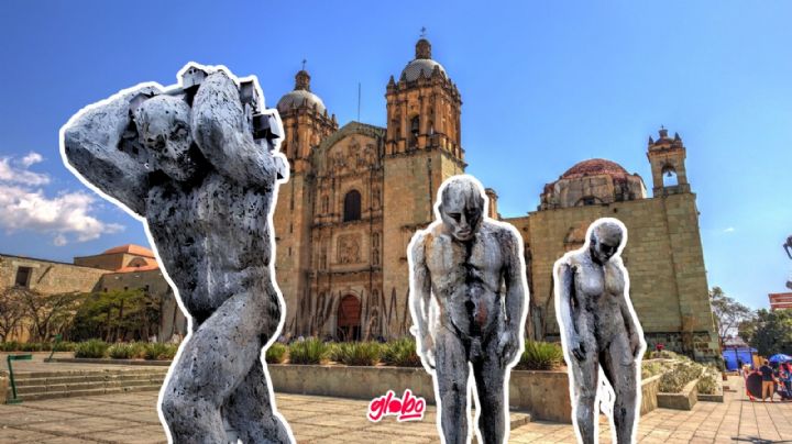 Temporada de Gigantes en Oaxaca: Fechas, Detalles y Turismo de la Guelaguetza