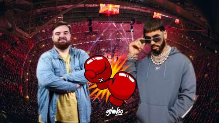 Anuel AA le responde a Ibai Llanos tras el Escándalo en 'La Velada del Año 4'