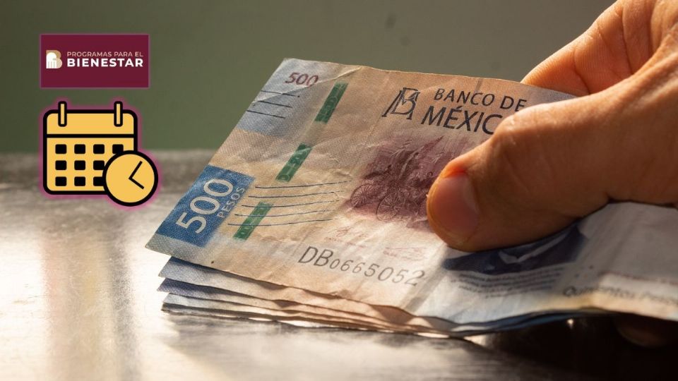 ¿A qué apellidos les toca depósito de 6 mil pesos del 15 al 19 de julio?