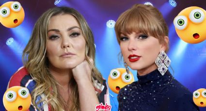 ¿Taylor Swift le copió a Amaia Montero de 'La Oreja de Van Gogh'?: Estas pruebas lo revelarían