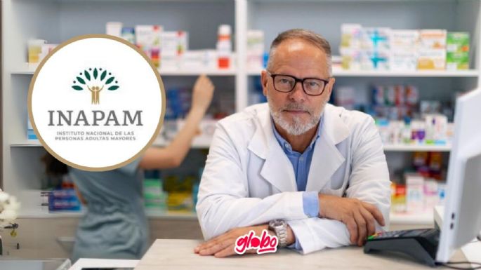 Tarjeta INAPAM: ¿Qué farmacias ofrecen DESCUENTOS para los adultos mayores?