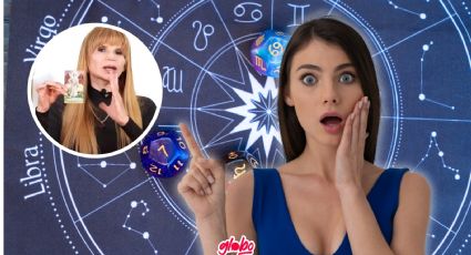 Mhoni Vidente: Horóscopo 19 de julio de 2024 | ¿Cómo le irá a cada signo del zodiaco en su trabajo?