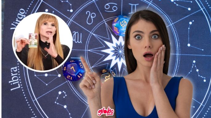 Mhoni Vidente: Horóscopo 19 de julio de 2024 | ¿Cómo le irá a cada signo del zodiaco en su trabajo?