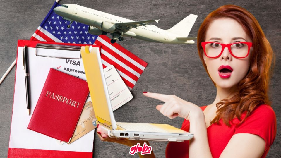 La visa americana es uno de los documentos más buscados en el mundo.