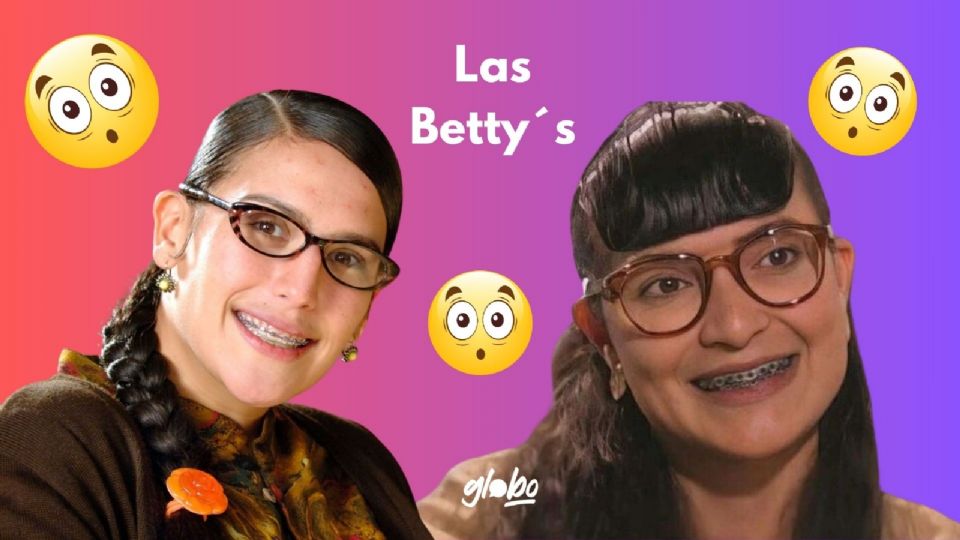 El multiverso de la serie más famosa, la colombiana y la mexicana juntas.