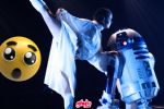 Que hacer en la CDMX: Espectáculo al estilo burlesque de Star Wars | Es hora de ver los prohibidos