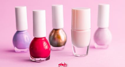 3 Marcas de esmaltes económicas: ¡Son igual de duraderas que el gelish!