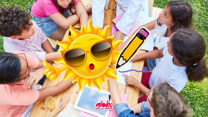 Cursos de verano para niños en CDMX 2024 | Fechas, Horarios y Detalles