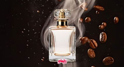 Perfume con aroma a café: Estas son las fragancias ideales para personas elegantes