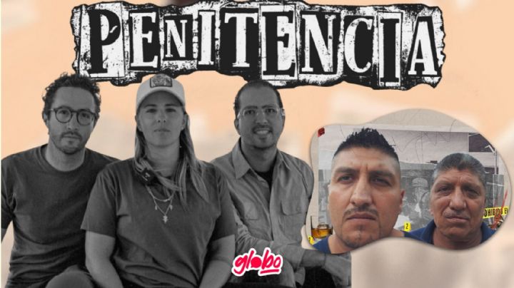 Penitencia: Saskia Niño de Rivera entrevista a los hermanos Gutiérrez quienes juran no ser culpables desde el penal de Santa Marta