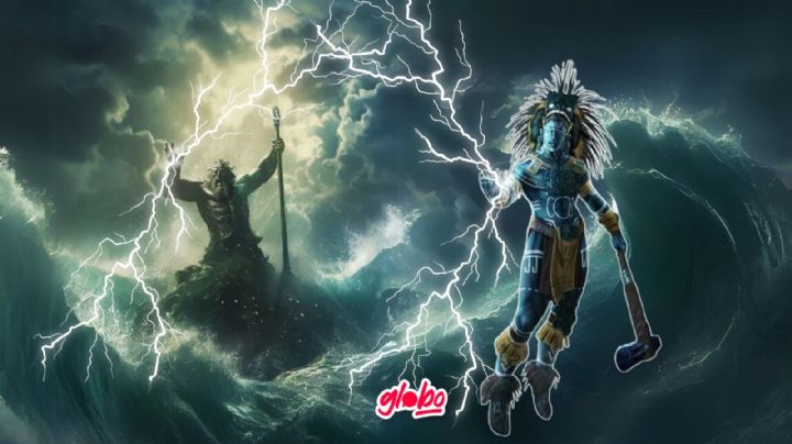 Chaac vs Poseidón: La Polémica en Yucatán y su Impacto en la Temporada de Huracanes