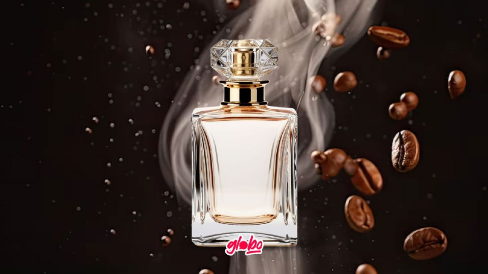 Estos son los perfumes con aroma a café ideales para hombres y mujeres elegantes.