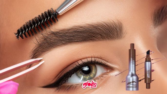 Cejas perfectas y naturales en un abrir y cerrar de ojos con Brow-fection