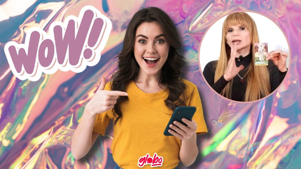 Este es el horóscopo de Mhoni Vidente para el 21 de julio.