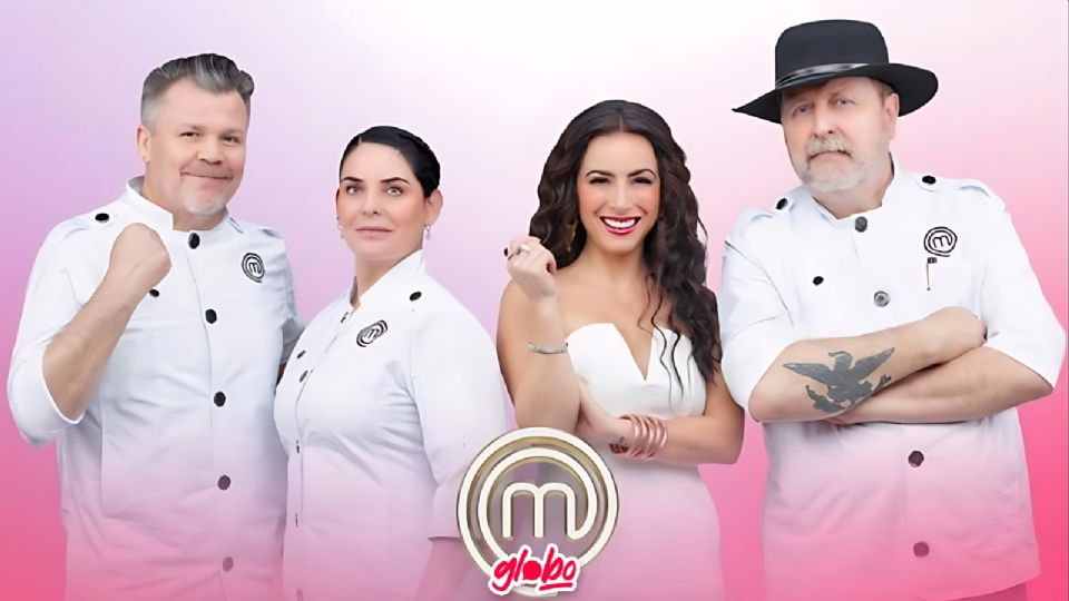 A pesar de que no era uno de los favoritos, resultó ganador de esta temporada de MasterChef Celebrity México 2024.