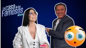 Foto ilustrativa de la nota titulada La Casa de los Famosos México: Así fue el reencuentro entre Mario Bezares y Paola Durante | Video