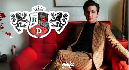 Drake Bell junto a Belinda en el musical de RBD | El cantante revela quien es su personaje favorito