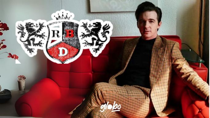 Drake Bell junto a Belinda en el musical de RBD | El cantante revela quien es su personaje favorito