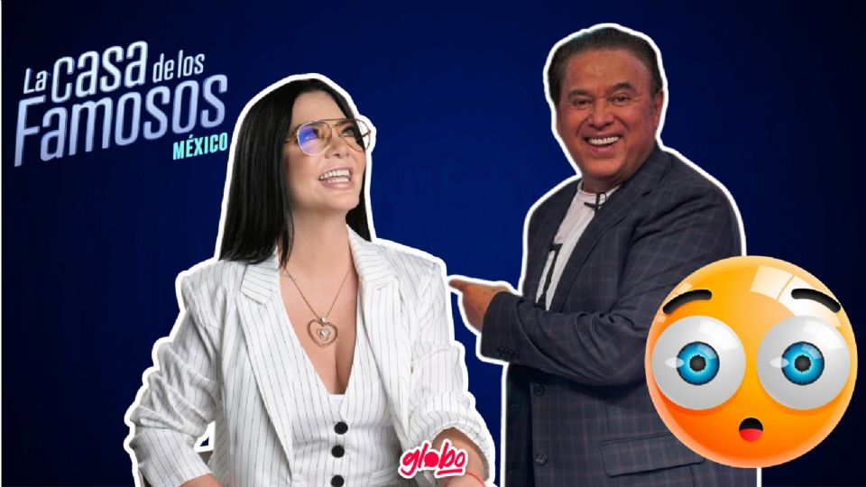 La Casa de los Famosos México sigue con grandes sorpresas.