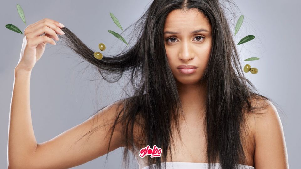 Este remedio casero te ayudará a terminar eficazmente con el frizz, repara y cuida tu cabello, haciéndolo cada vez más fuerte.