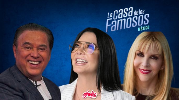 La Casa de los Famosos México: Shanik Berman no cree la versión de Paola Durante y Mario Bezares sobre la muerte de Paco Stanley