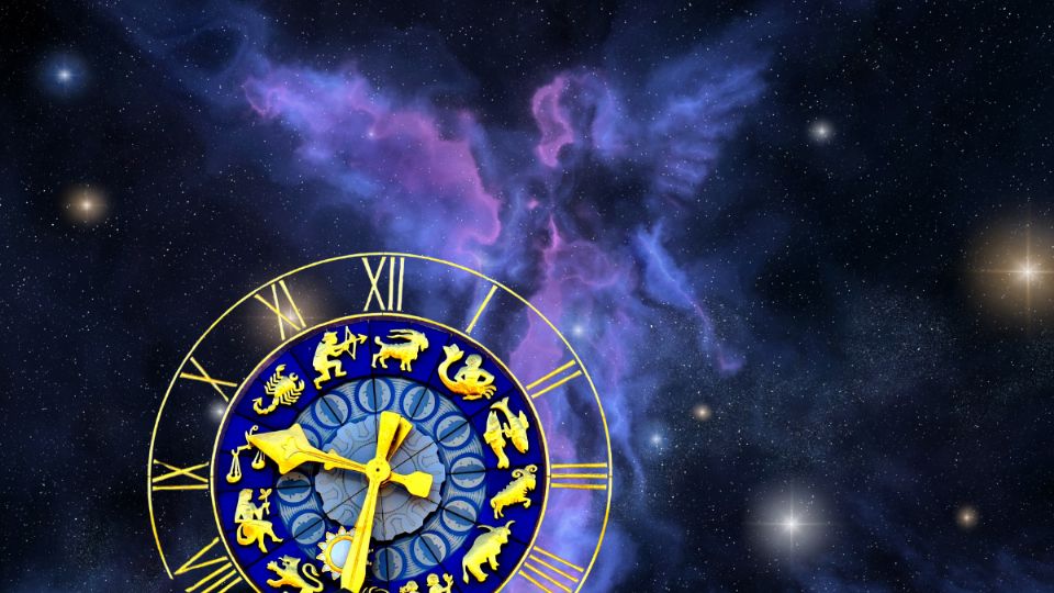 Conoce los signos del zodiaco que están destinados a recibir bendiciones.