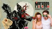 Foto ilustrativa de la nota titulada Festival Macabro CDMX: Cedes, fechas y horarios del certamen que premia el mejor cine de horror