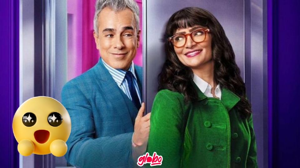 Disfruta la nueva temporada de Betty la fea: La historia continúa.