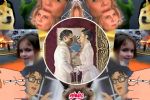 La boda de Ángela Aguilar y Christian Nodal dejó los mejores MEMES: ¡Sí, que los funen!