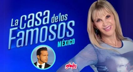 La Casa de los Famosos México: Shanik Berman promete contar chisme de Luis Miguel si se salva