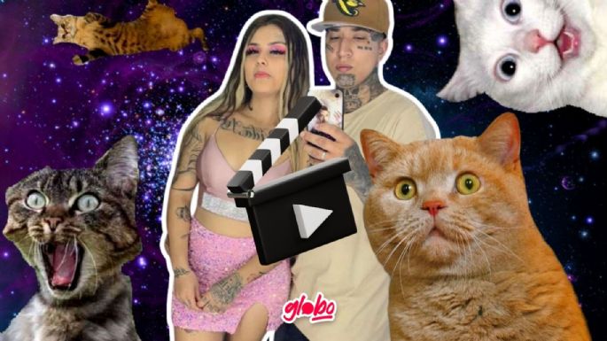 Mona y Geros: Memes y reacciones del video íntimo que se hizo viral en redes sociales