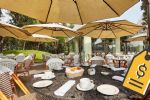 Así es el restaurante dentro del Bosque de Chapultepec con buffet de menos de 500 pesos