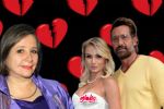 Gabriel Soto: Madre de Geraldin Bazán teme que la separación con Irina Baeva afecte a sus nietas