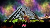 Foto ilustrativa de la nota titulada Pirámide de Kukulcán en el Zócalo CDMX: Aprovecha la última oportunidad para disfrutar del video mapping | Fechas y Horarios