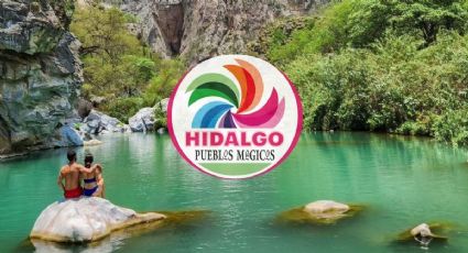 ¿Cuántos y cuáles son los pueblos mágicos de Hidalgo? Estas son todas las atracciones que puedes visitar