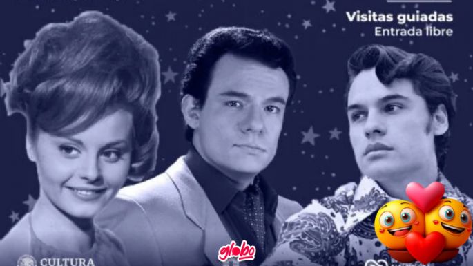 Concierto GRATIS en la CDMX tributo a Juan Gabriel, José José y Rocío Dúrcal ¿Dónde, cuándo y a qué hora?