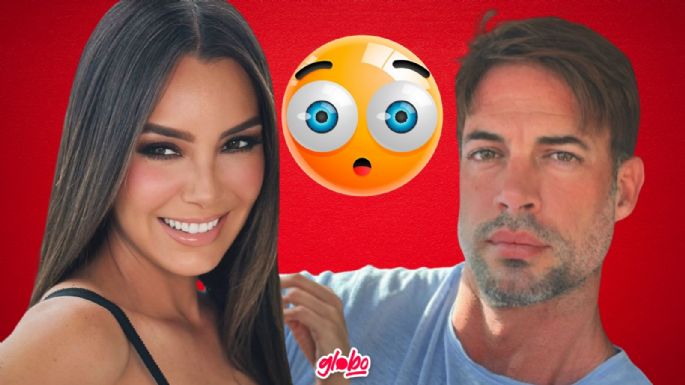 William Levy publica mensajes en redes sociales luego del comunicado Elizabeth Gutiérrez