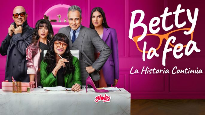 Betty, la Fea 2024: Este es el ANTES y DESPUÉS  del elenco “La Historia Continúa”